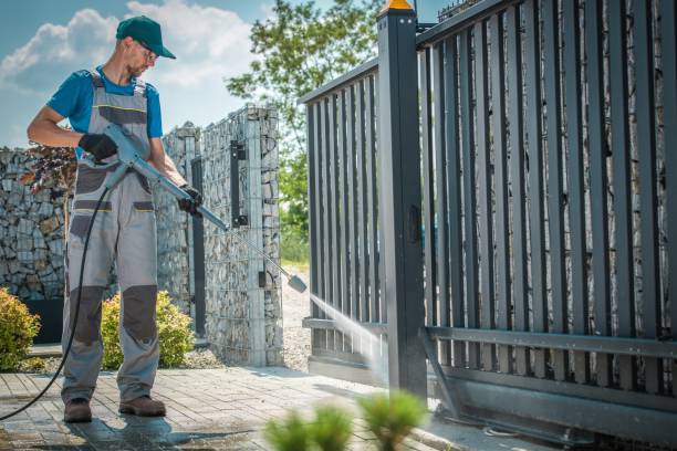 Best Fence Cleaning  in Inverness Highlands North, FL