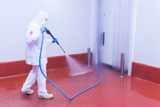Best Warehouse Cleaning  in Inverness Highlands North, FL