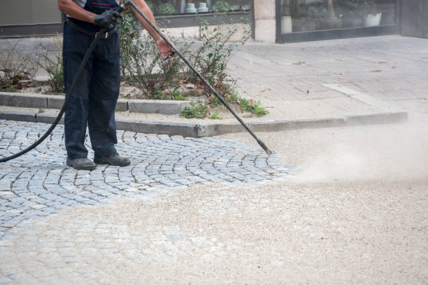 Best Parking Lot and Garage Cleaning  in Inverness Highlands North, FL