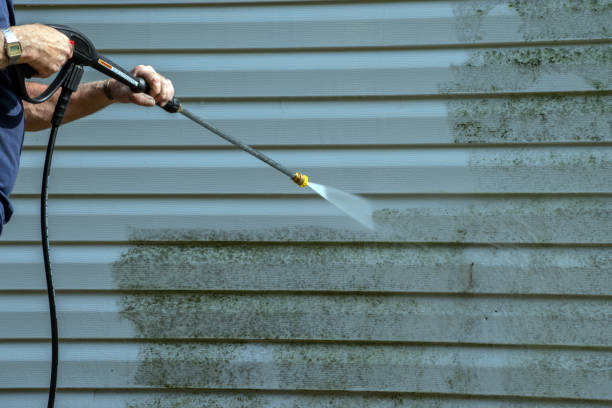 Best House Exterior Washing  in Inverness Highlands North, FL