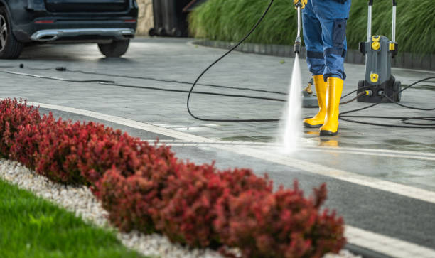 Best Dumpster Area Cleaning  in Inverness Highlands North, FL