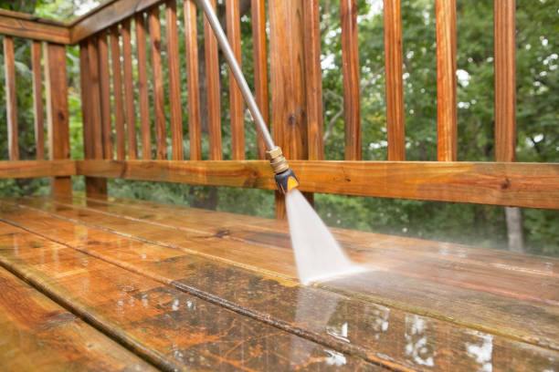 Best Gas Station Cleaning  in Inverness Highlands North, FL
